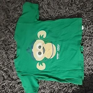 🐵Boys Size 4T Shirt🐵